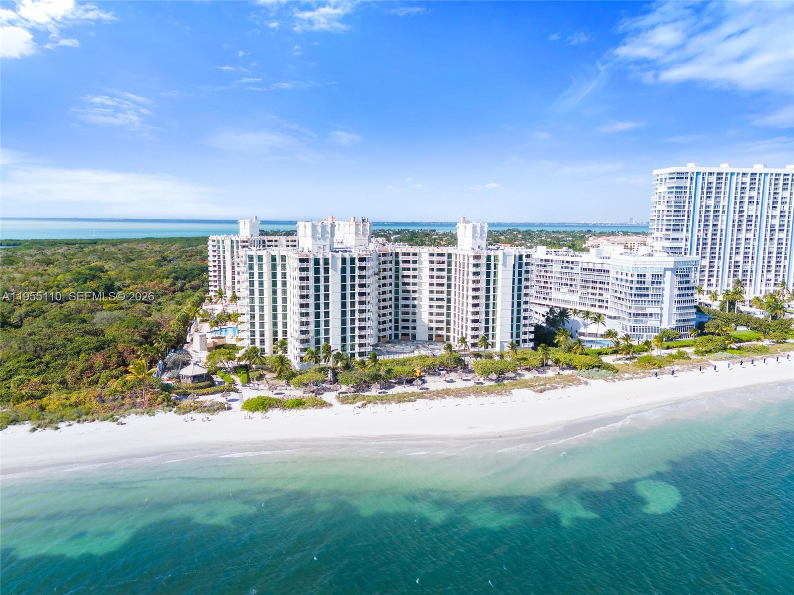1111 Crandon Blvd #B103, Key Biscayne FL 33149