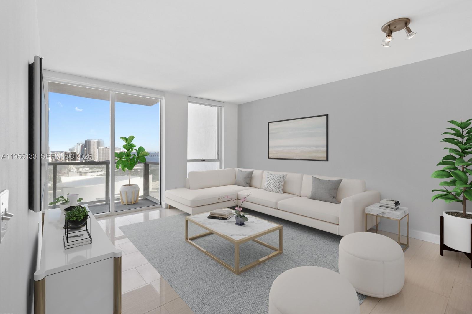 244 Biscayne Blvd #3104, Miami FL 33132