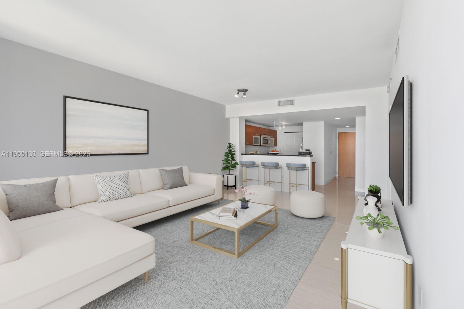 244 Biscayne Blvd #3104, Miami FL 33132