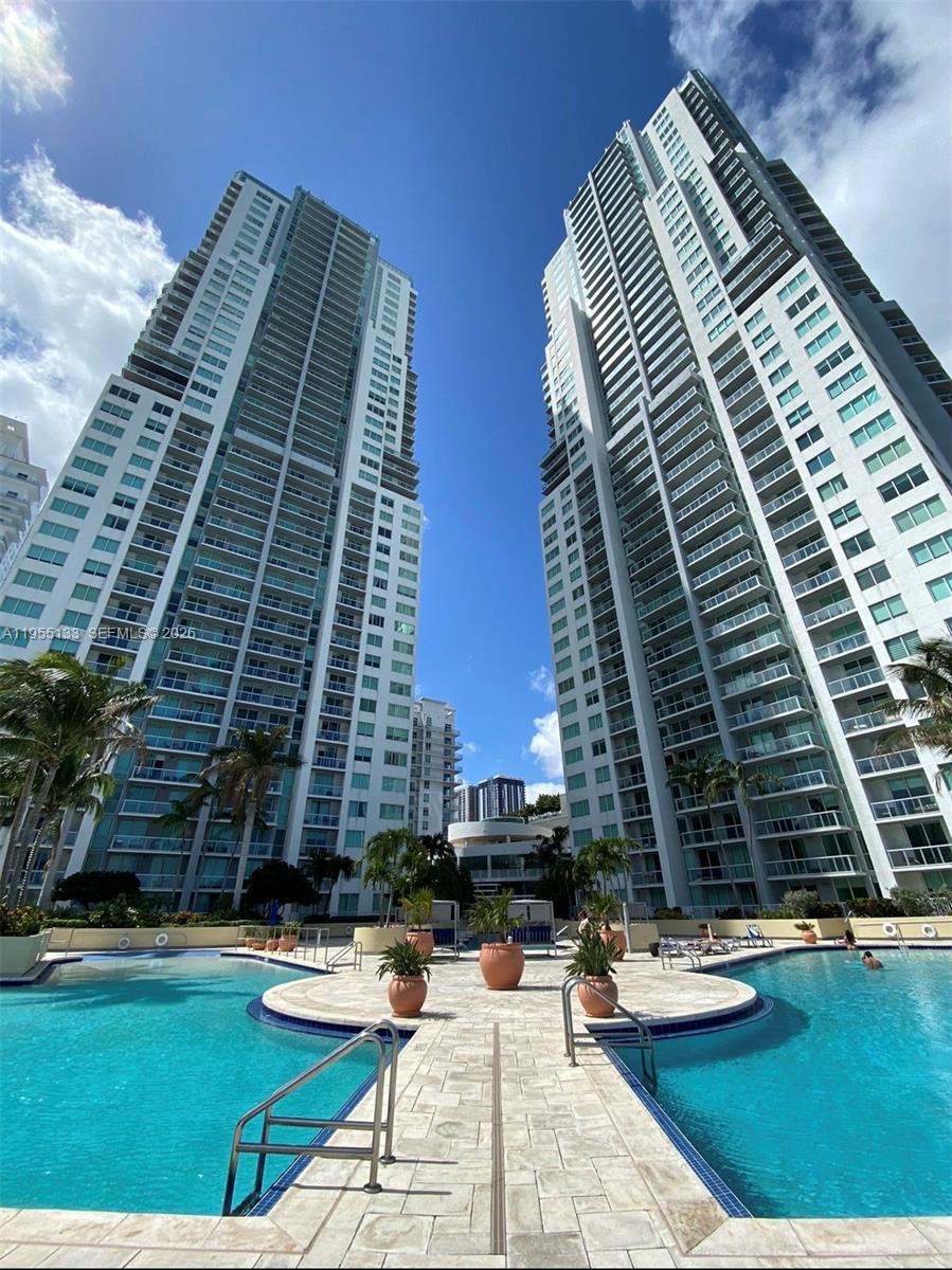 244 Biscayne Blvd #3104, Miami FL 33132