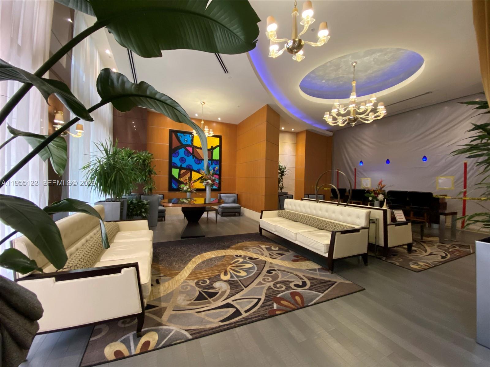 244 Biscayne Blvd #3104, Miami FL 33132
