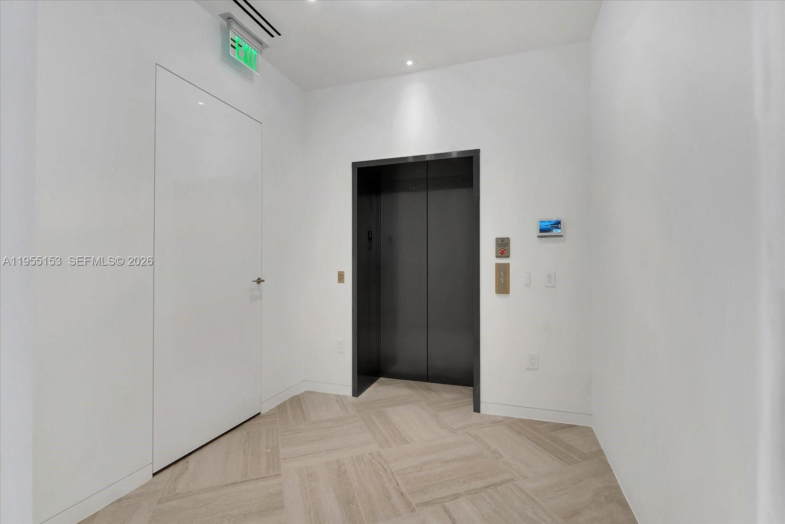 5 Grove Isle #L305, Coconut Grove FL 33133
