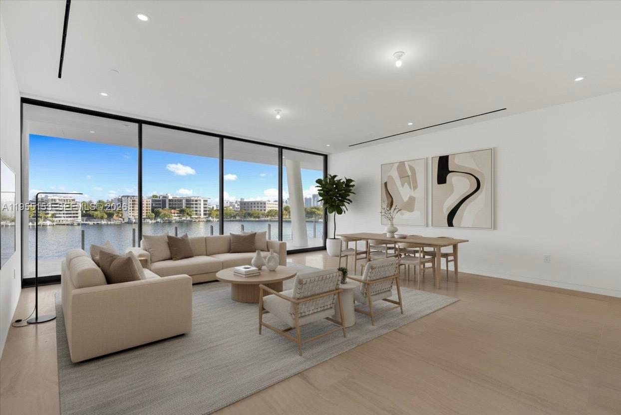 5 Grove Isle #L305, Coconut Grove FL 33133