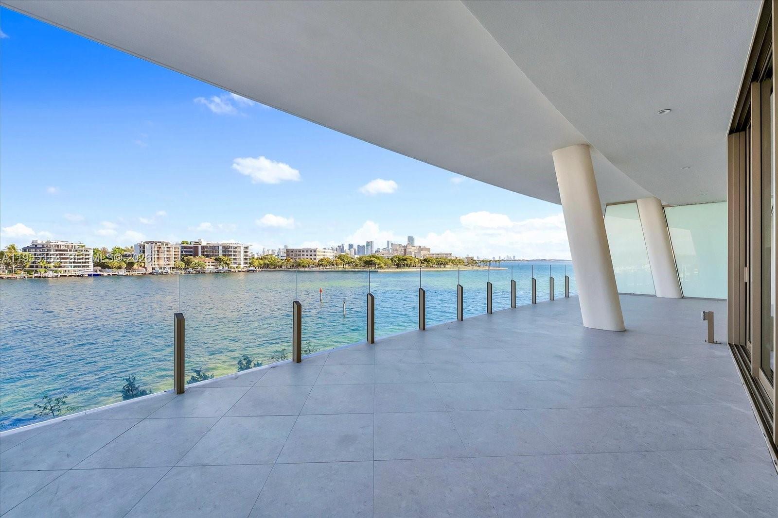 5 Grove Isle #L305, Coconut Grove FL 33133