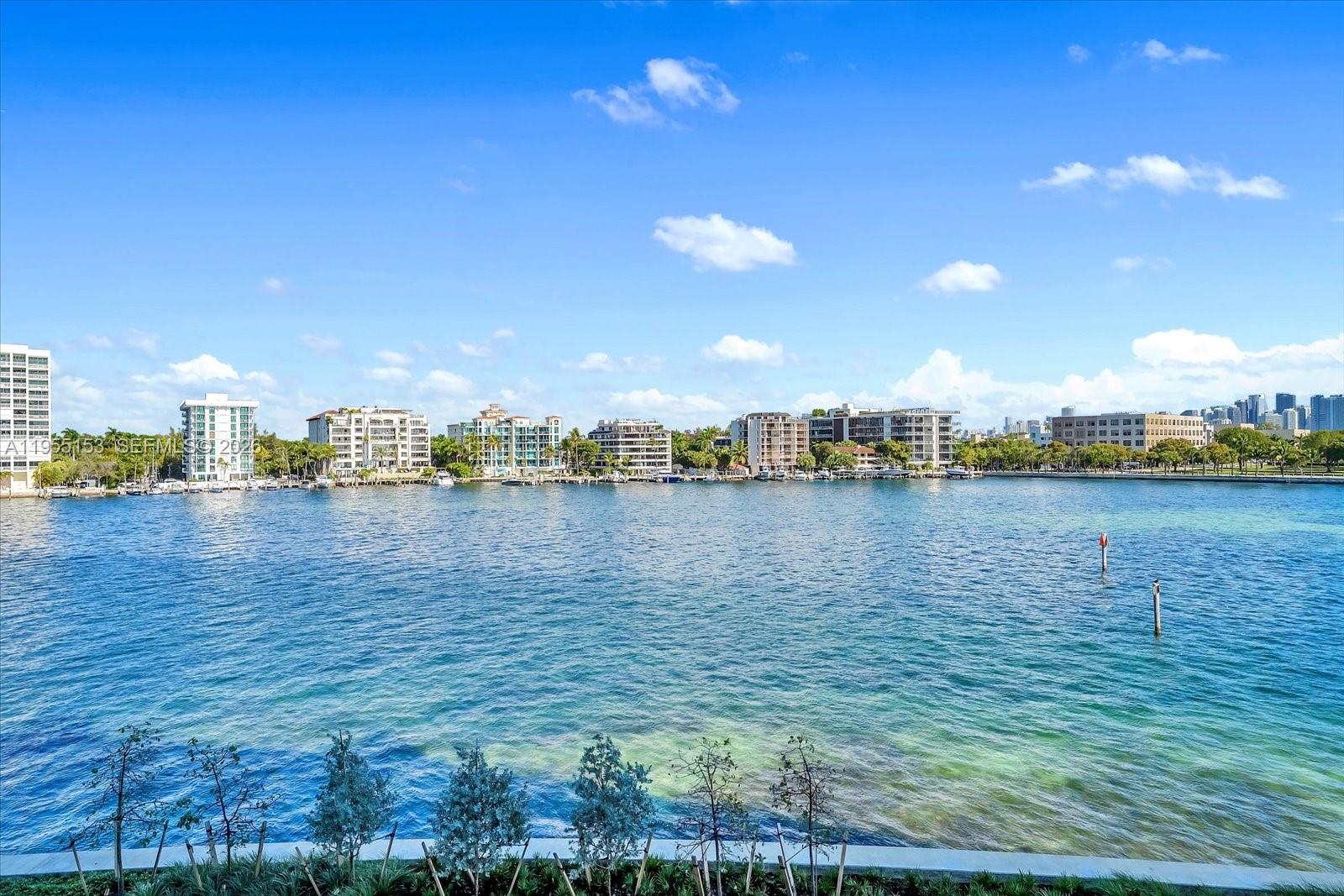 5 Grove Isle #L305, Coconut Grove FL 33133