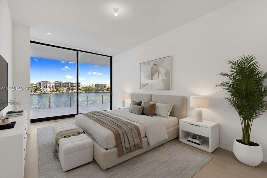 5 Grove Isle #L305, Coconut Grove FL 33133