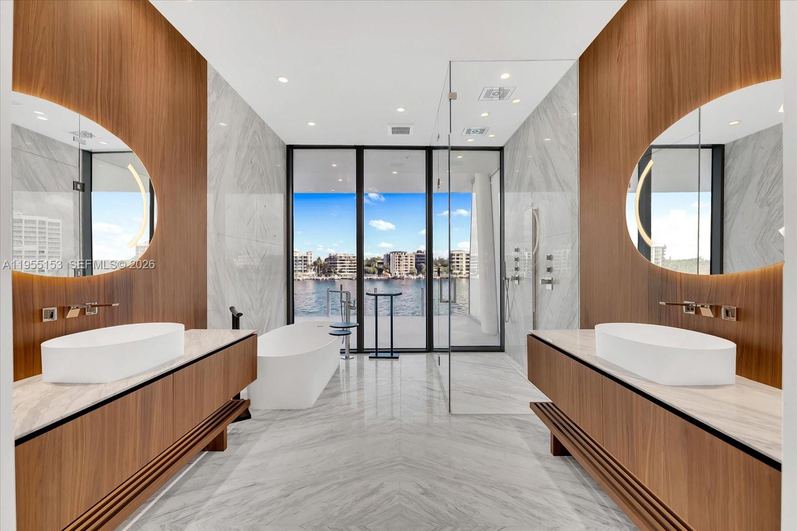 5 Grove Isle #L305, Coconut Grove FL 33133