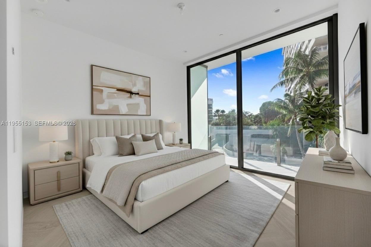 5 Grove Isle #L305, Coconut Grove FL 33133