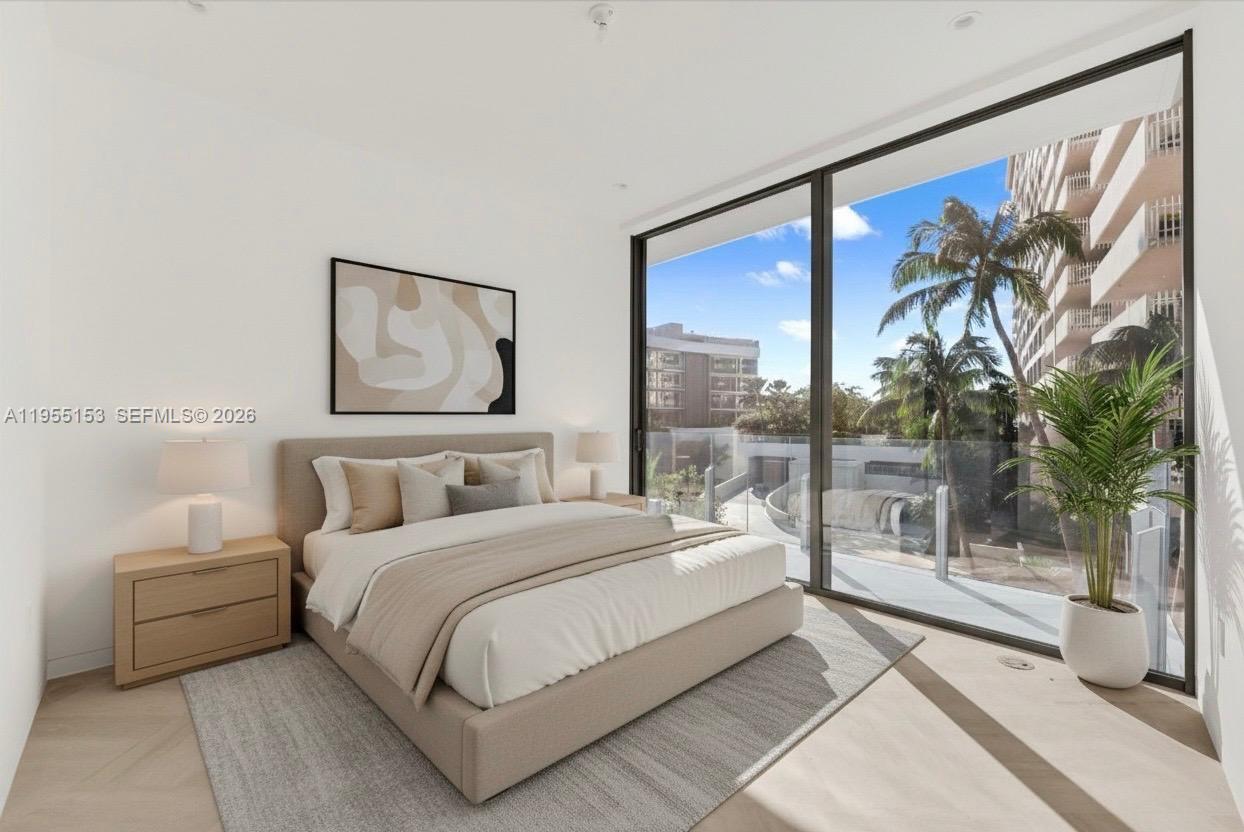 5 Grove Isle #L305, Coconut Grove FL 33133