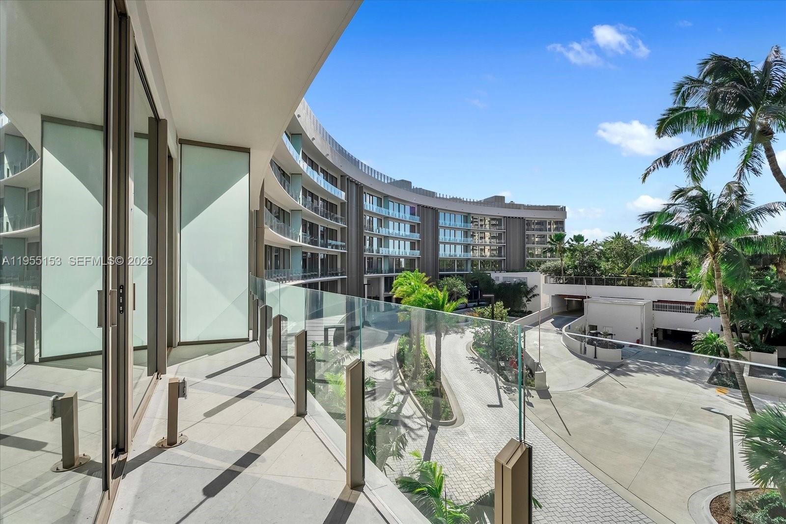 5 Grove Isle #L305, Coconut Grove FL 33133