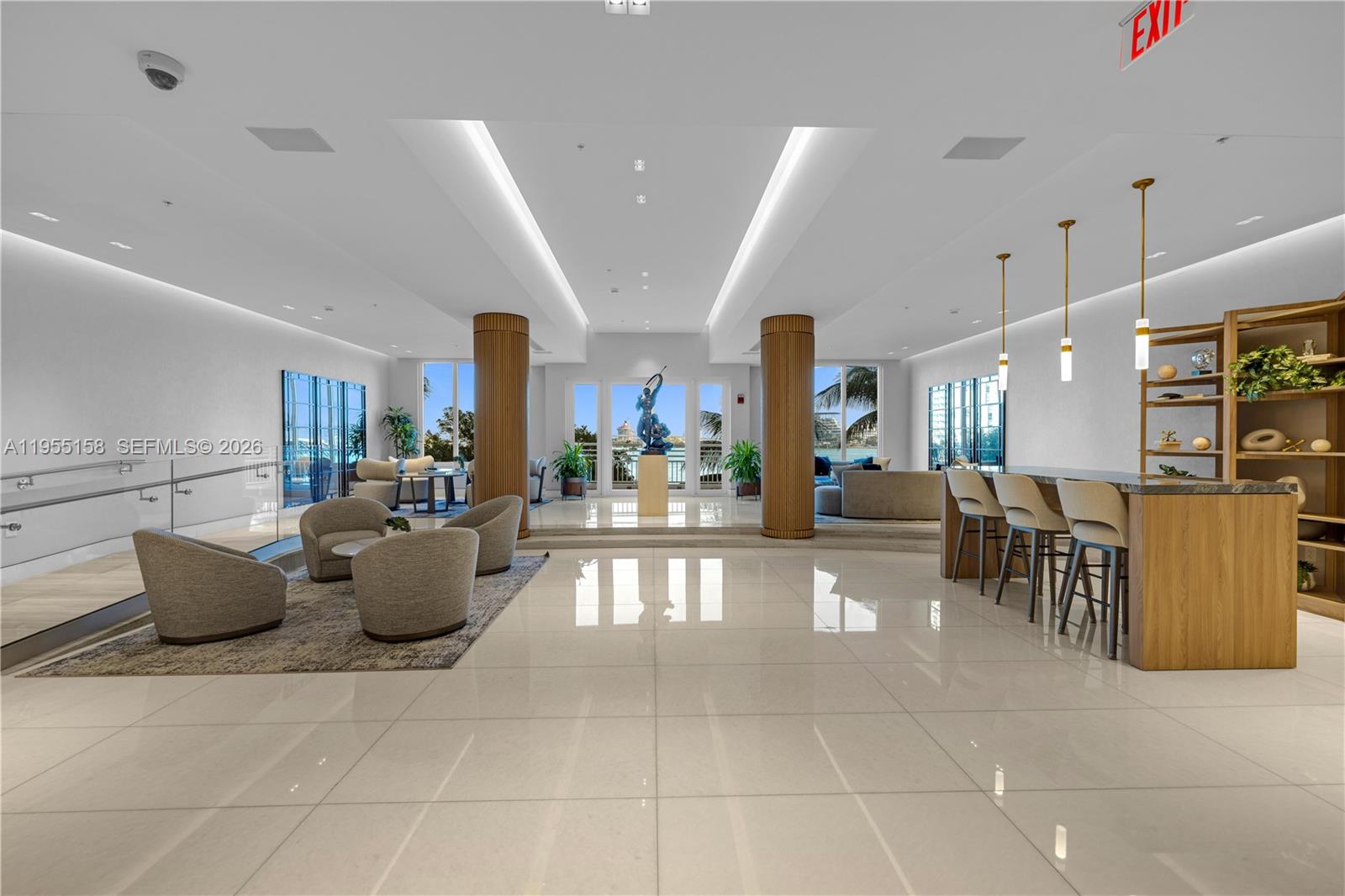 888 Brickell Key Dr #701, Miami FL 33131