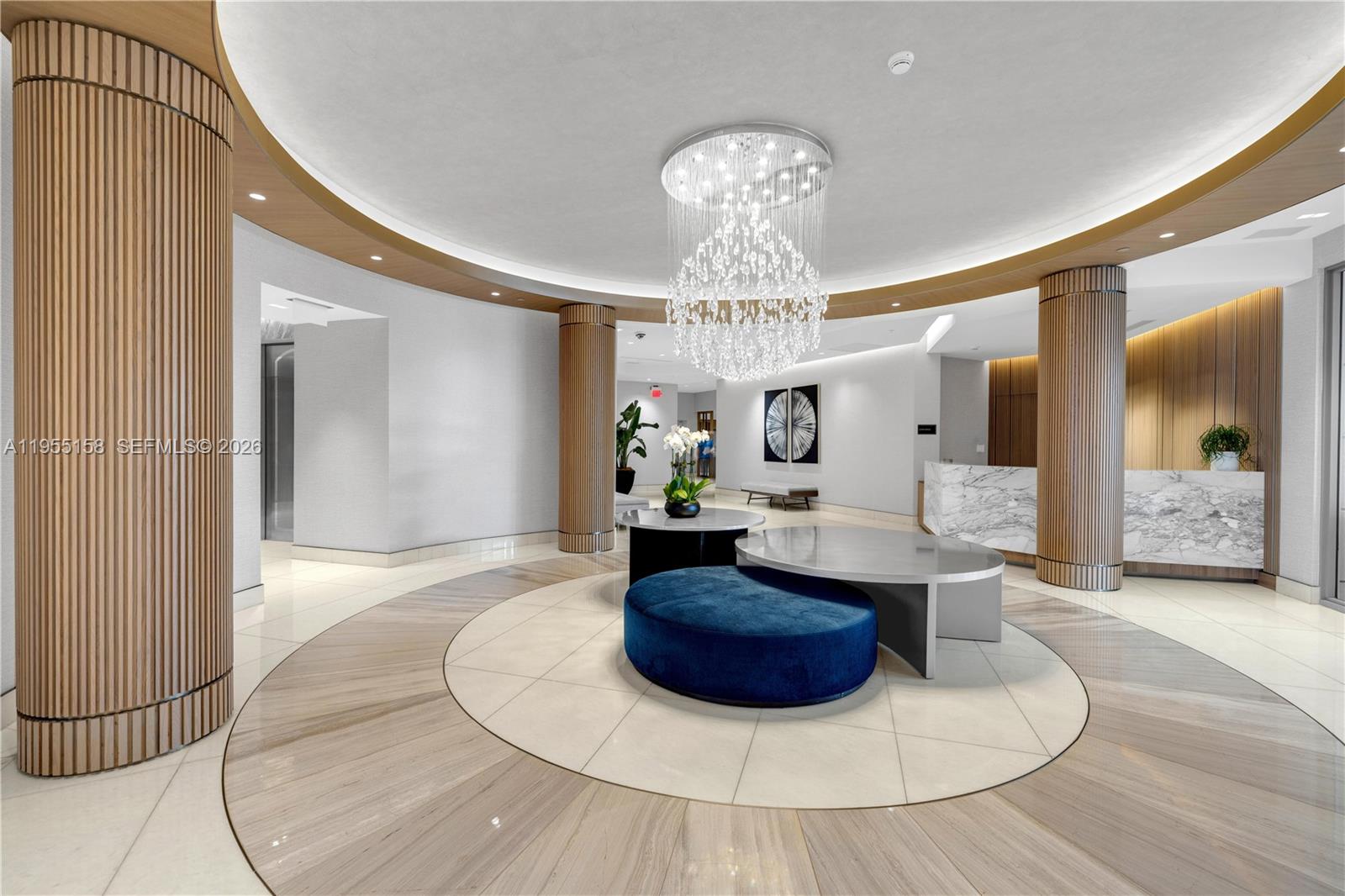 888 Brickell Key Dr #701, Miami FL 33131