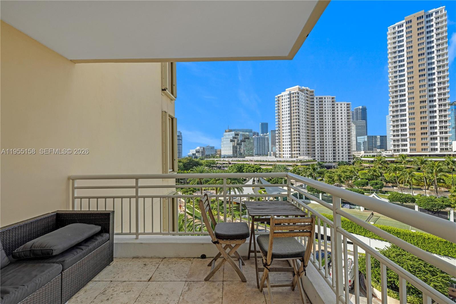 888 Brickell Key Dr #701, Miami FL 33131