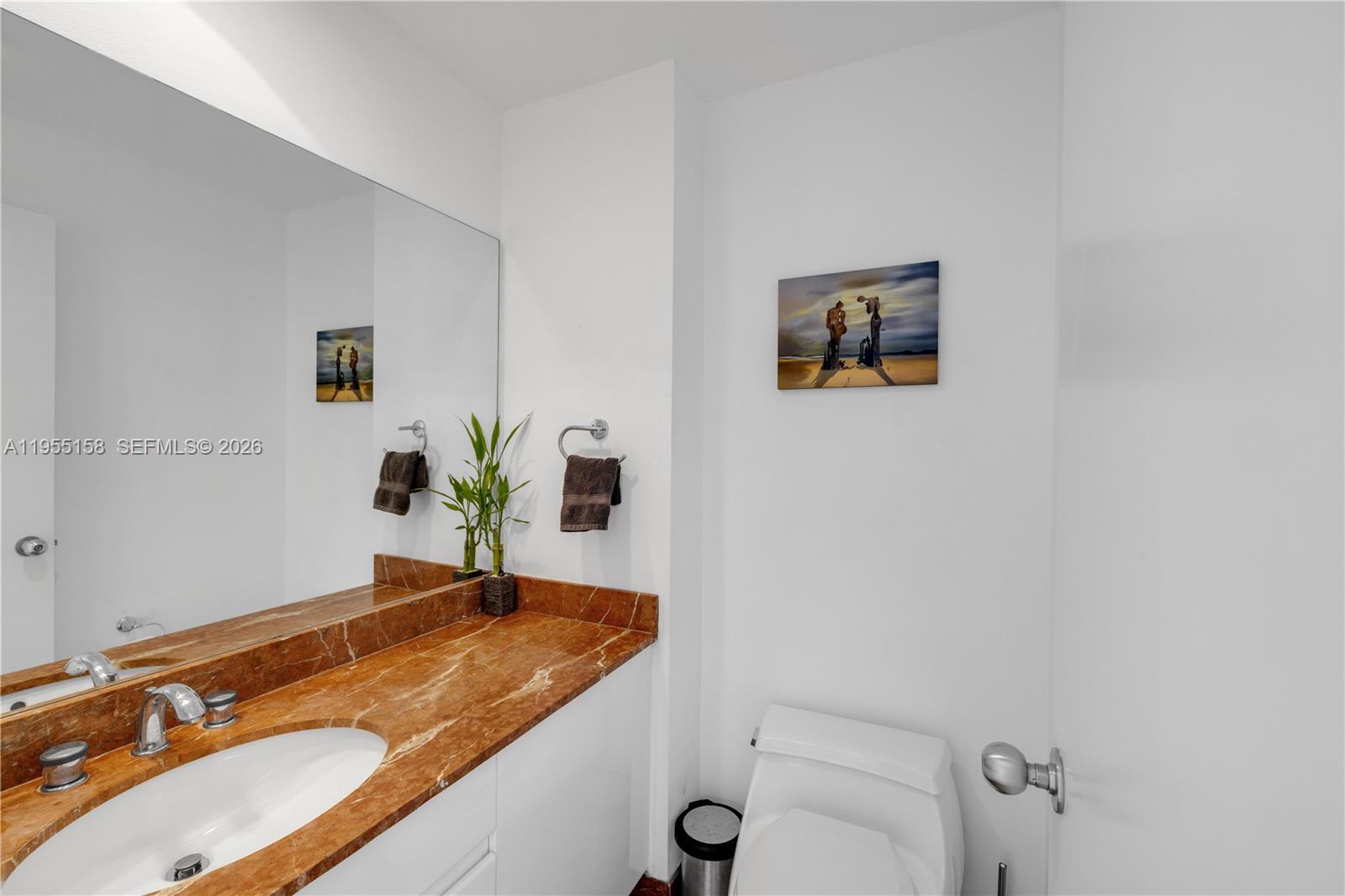 888 Brickell Key Dr #701, Miami FL 33131