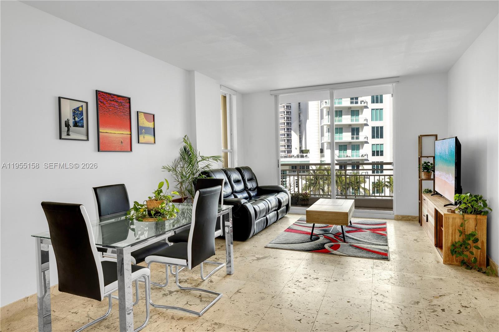 888 Brickell Key Dr #701, Miami FL 33131