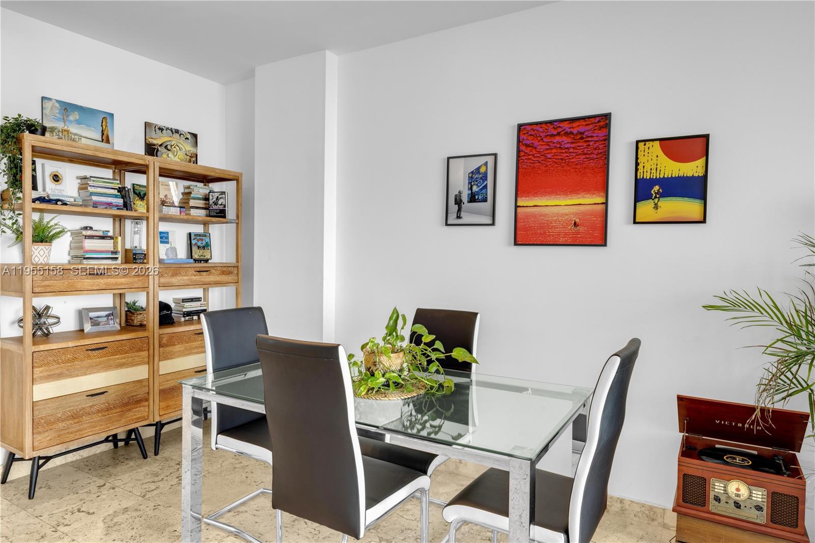 888 Brickell Key Dr #701, Miami FL 33131