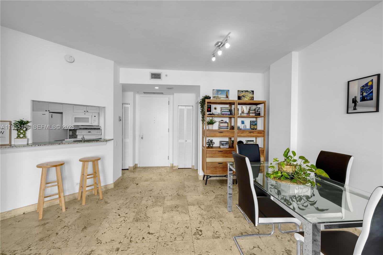 888 Brickell Key Dr #701, Miami FL 33131