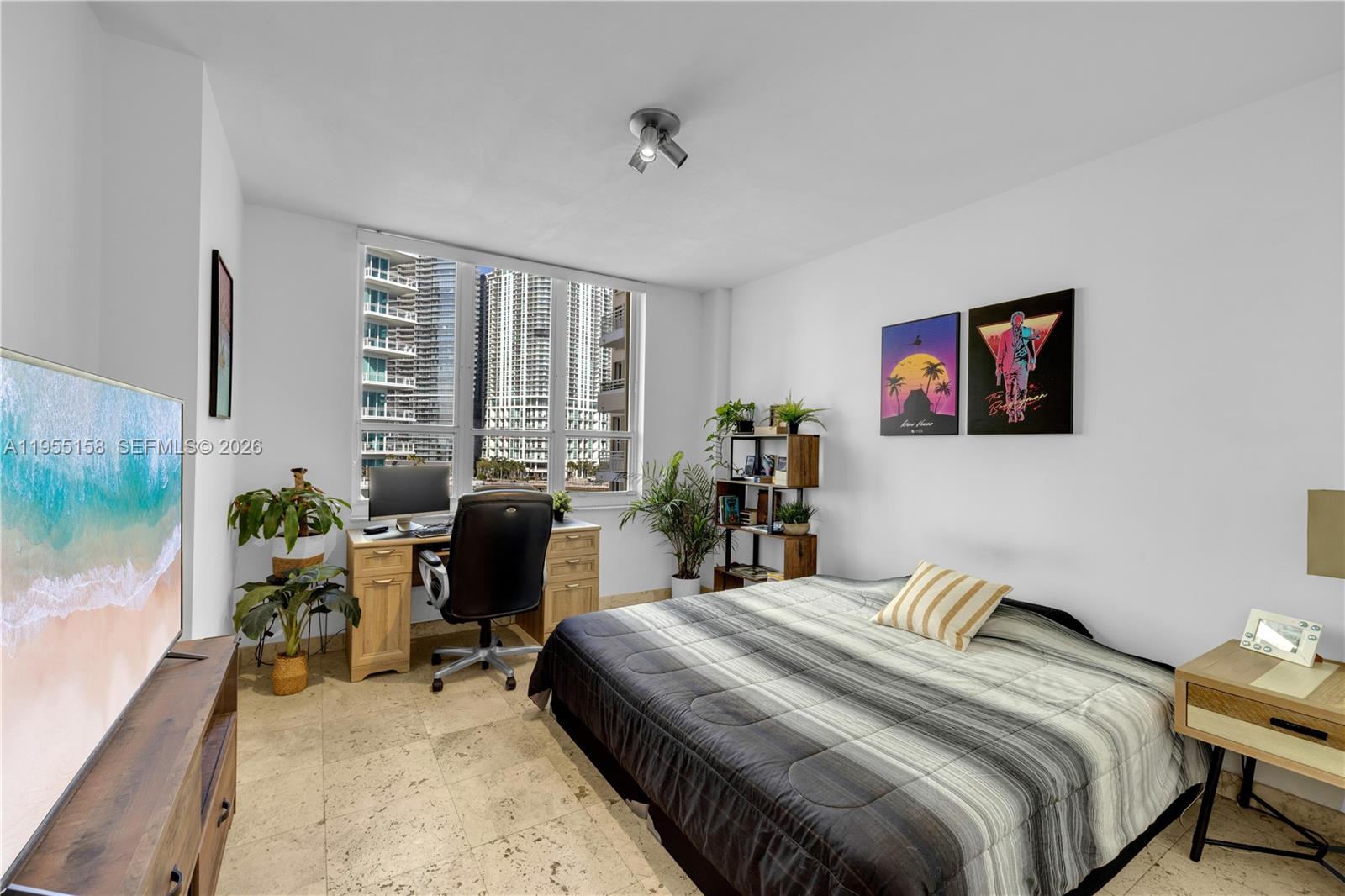 888 Brickell Key Dr #701, Miami FL 33131