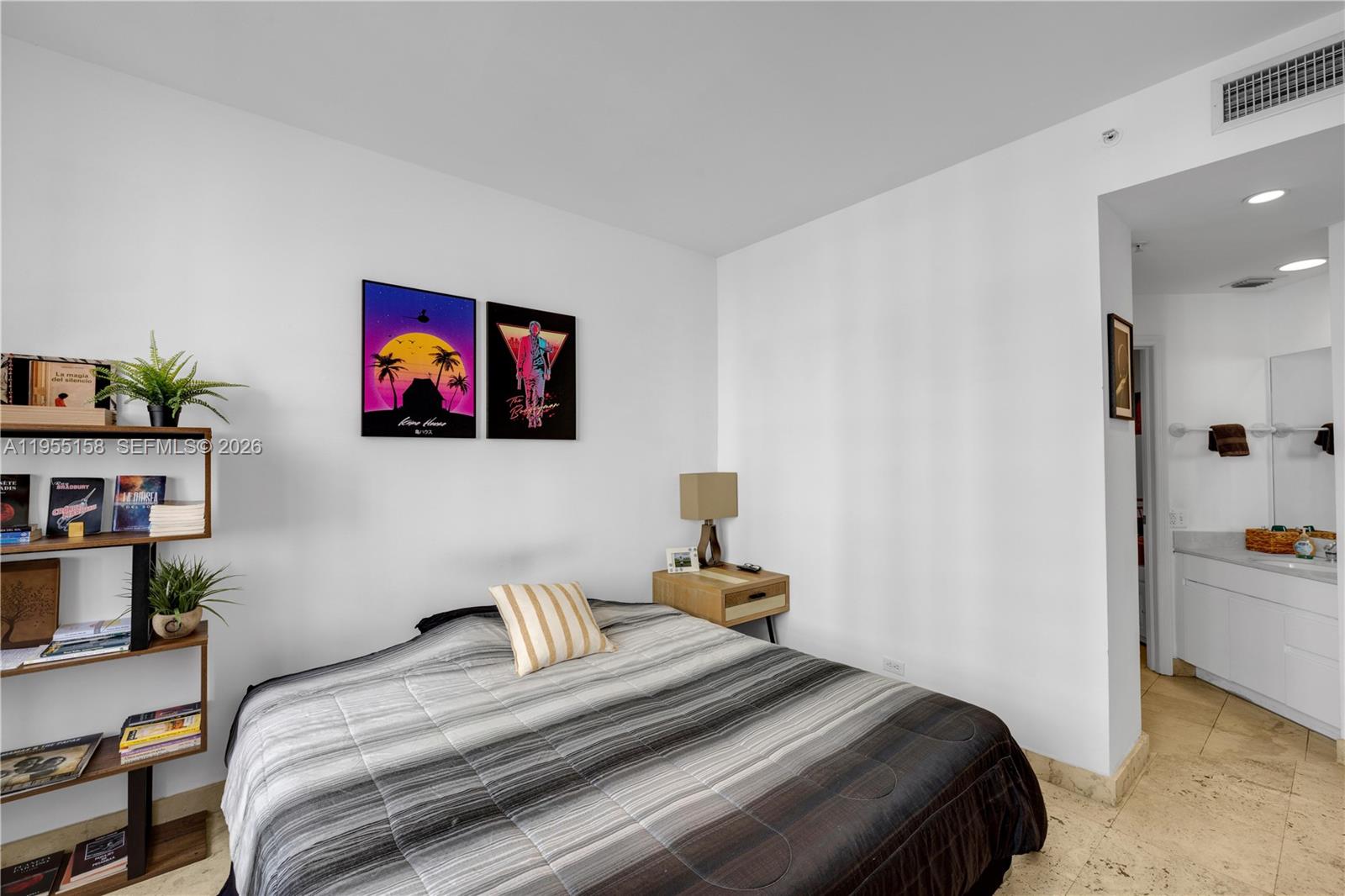 888 Brickell Key Dr #701, Miami FL 33131