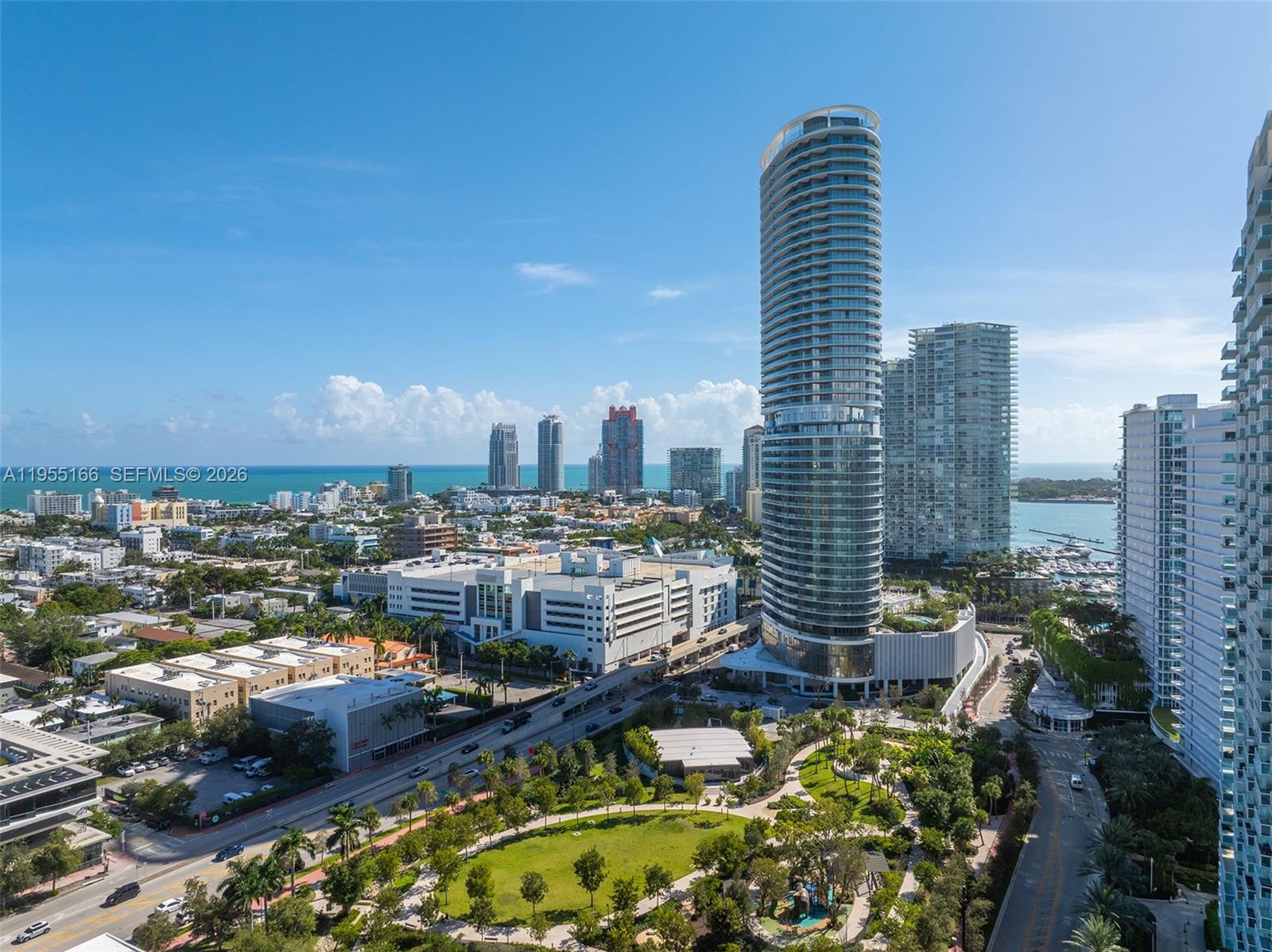500 Alton Rd #908, Miami Beach FL 33139