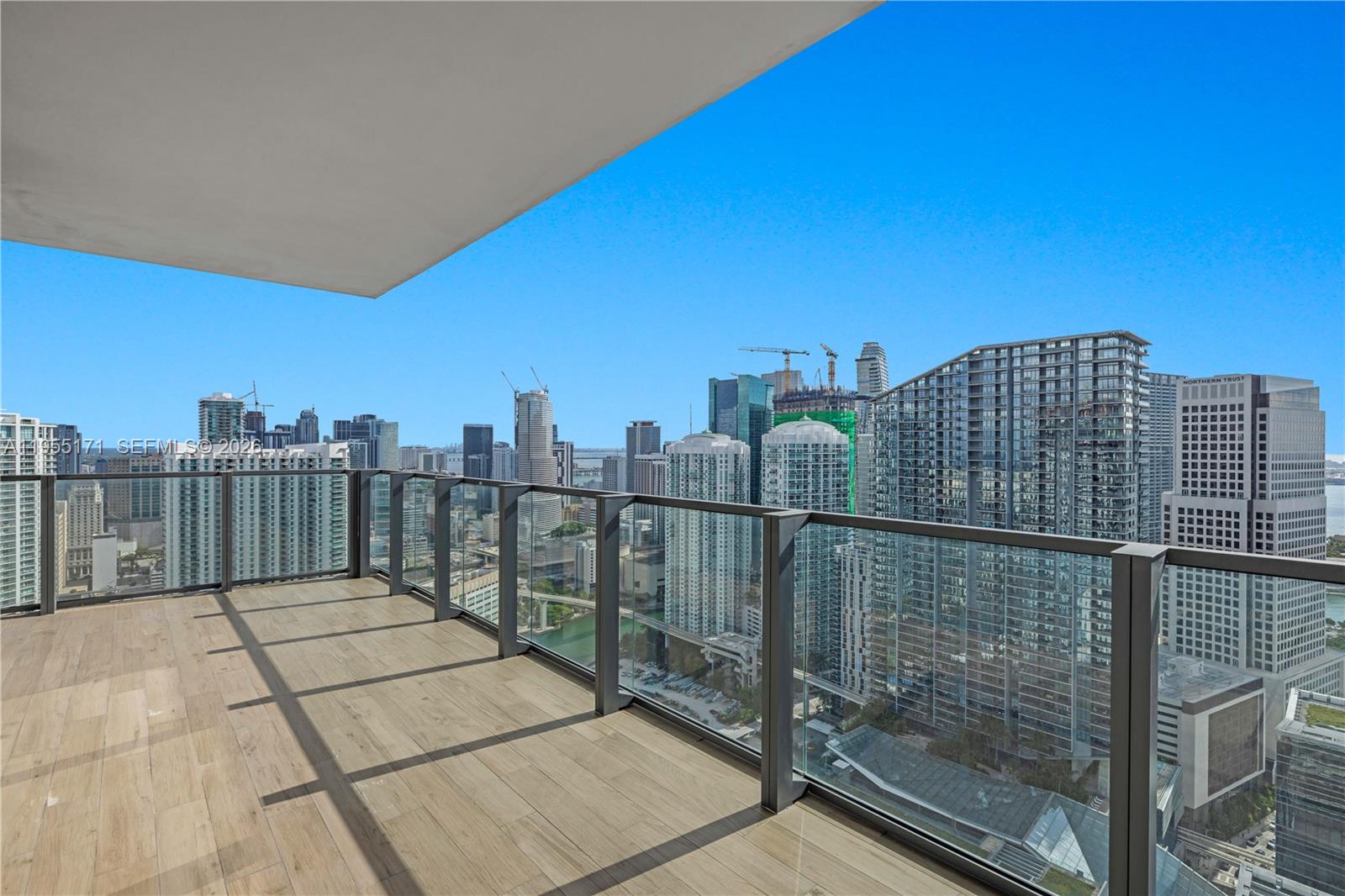 88 SW 7th St #3711, Miami FL 33130