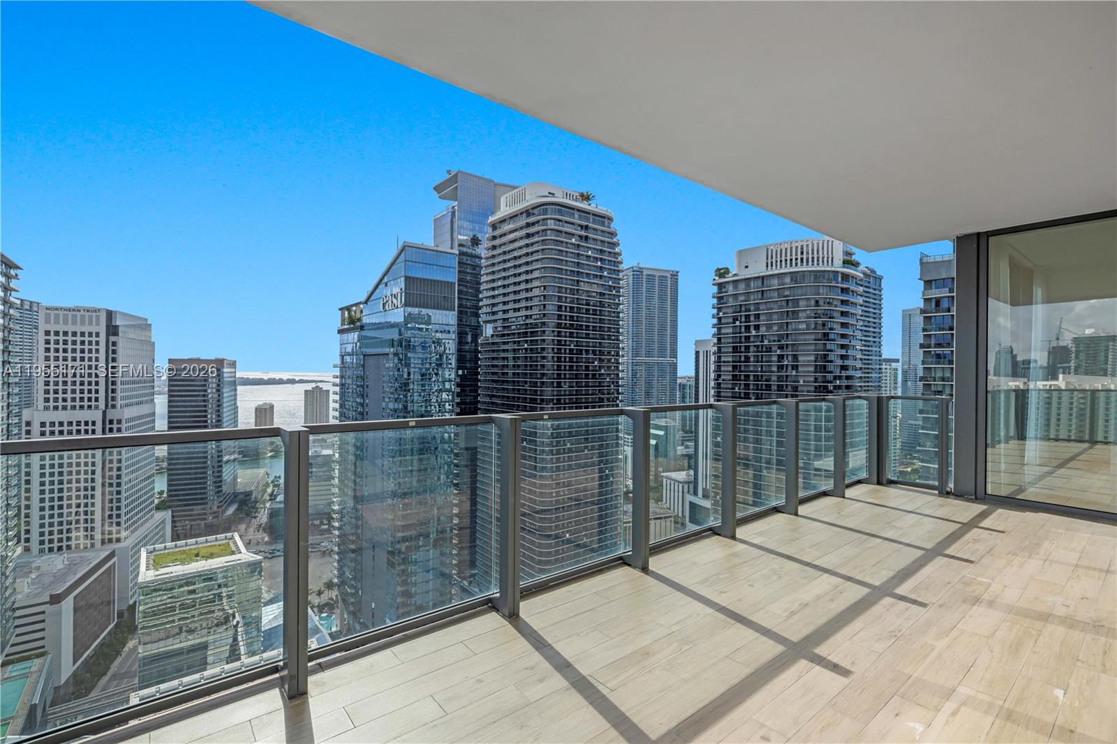 88 SW 7th St #3711, Miami FL 33130