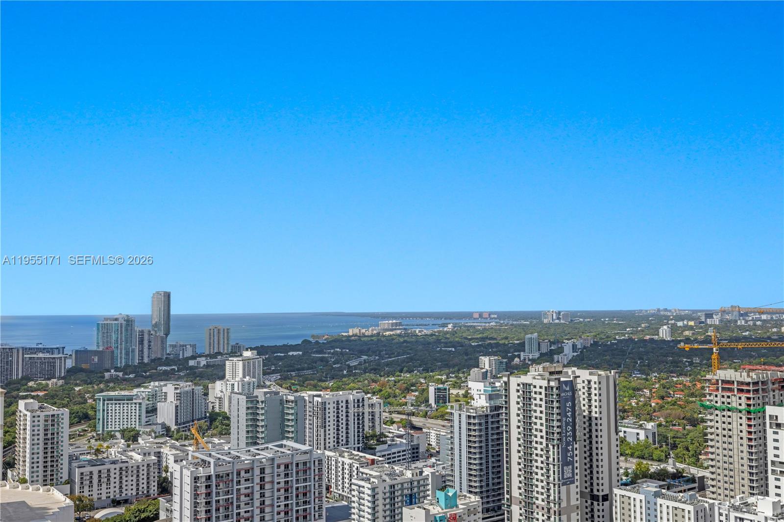 88 SW 7th St #3711, Miami FL 33130