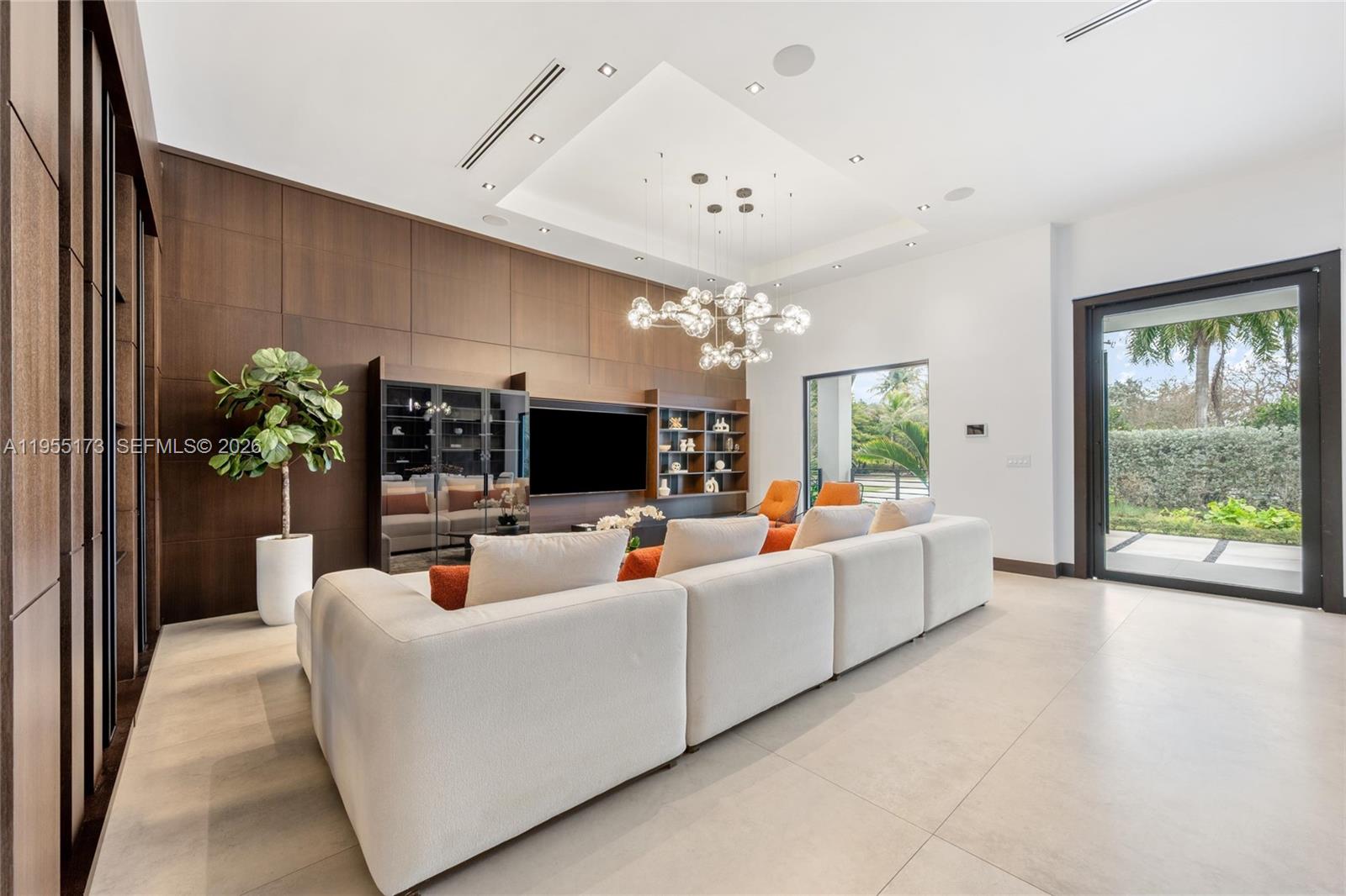 11600 SW 77th Ave, Pinecrest FL 33156