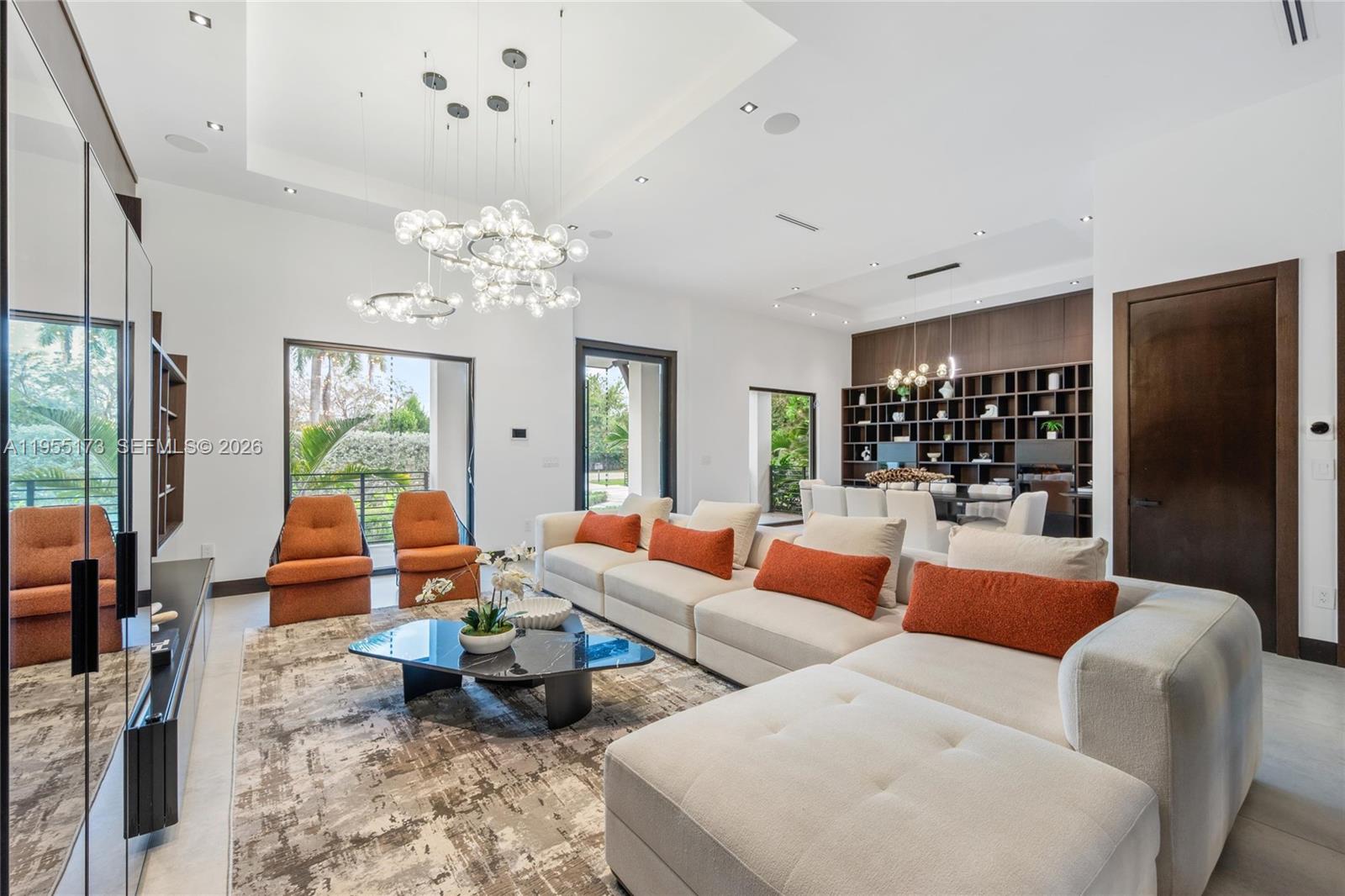 11600 SW 77th Ave, Pinecrest FL 33156