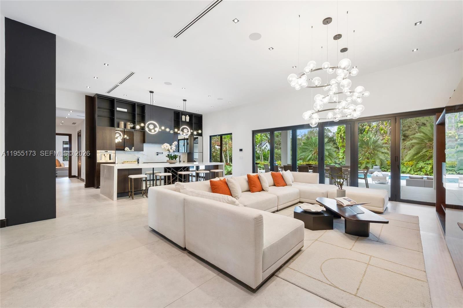 11600 SW 77th Ave, Pinecrest FL 33156
