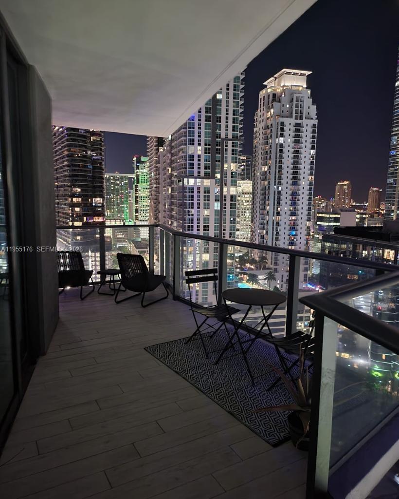 1300 S Miami Ave #2501, Miami FL 33130
