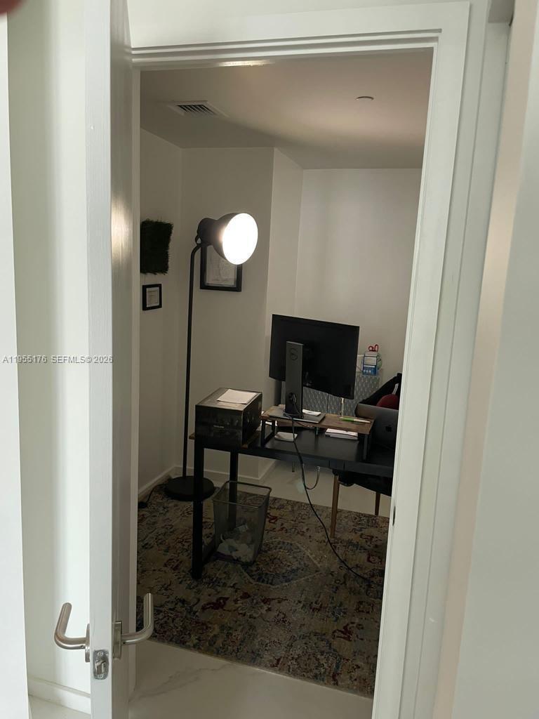 1300 S Miami Ave #2501, Miami FL 33130