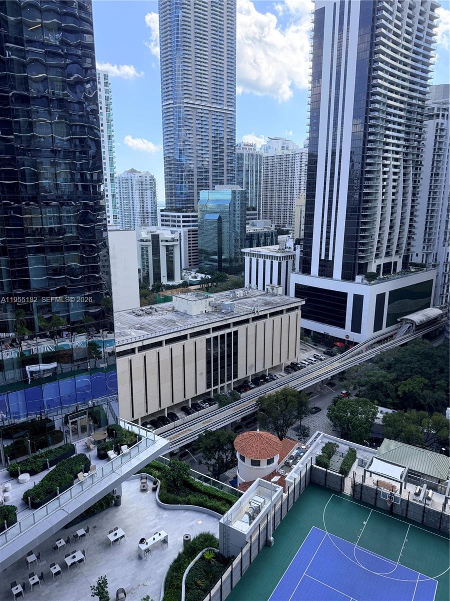 801 S Miami Ave #2002, Miami FL 33130