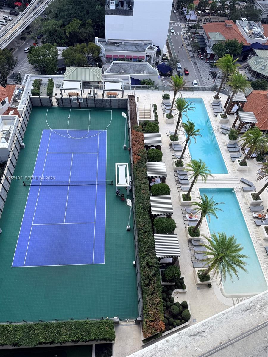 801 S Miami Ave #2002, Miami FL 33130