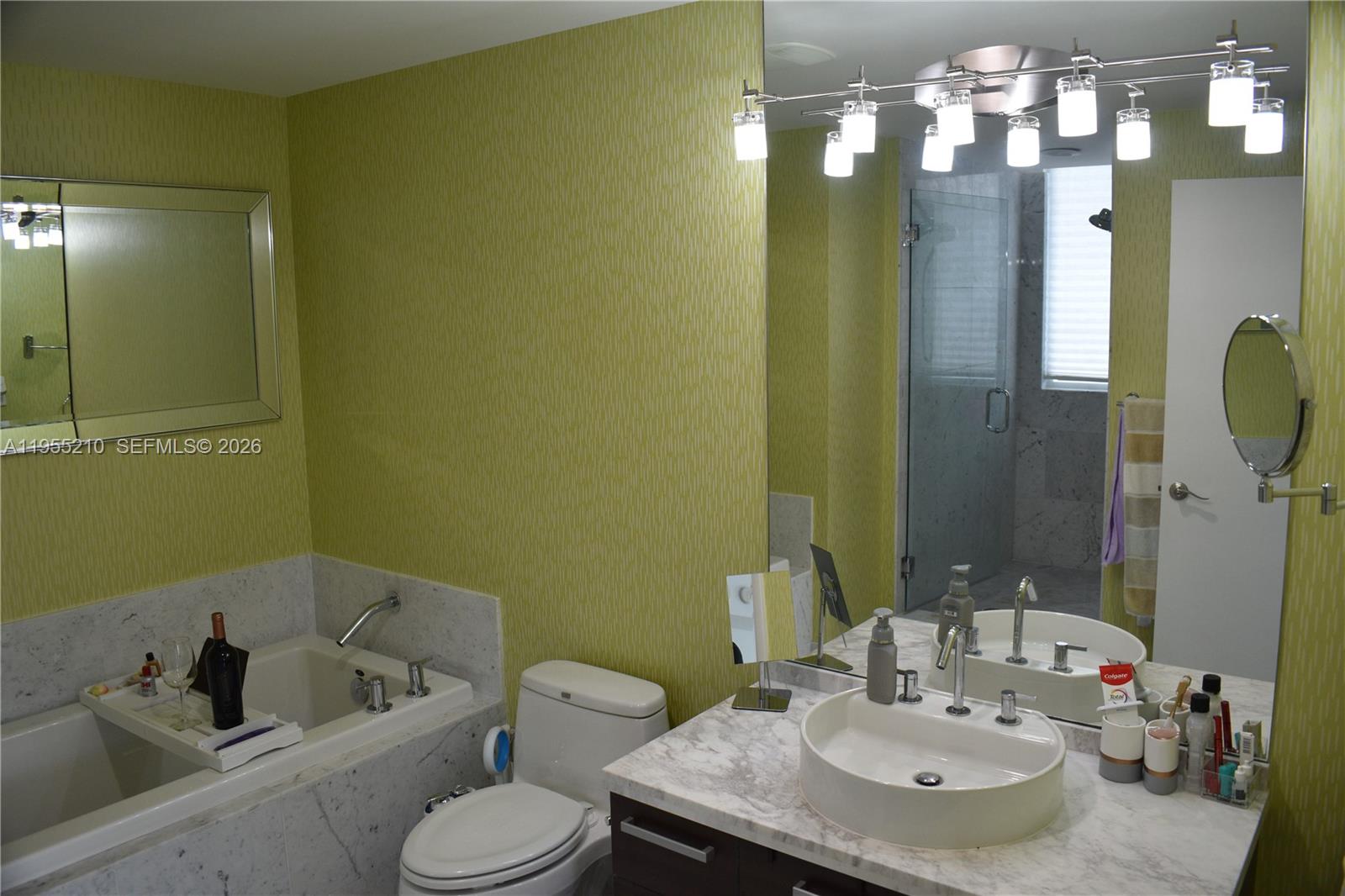253 NE 2nd St #2402, Miami FL 33132