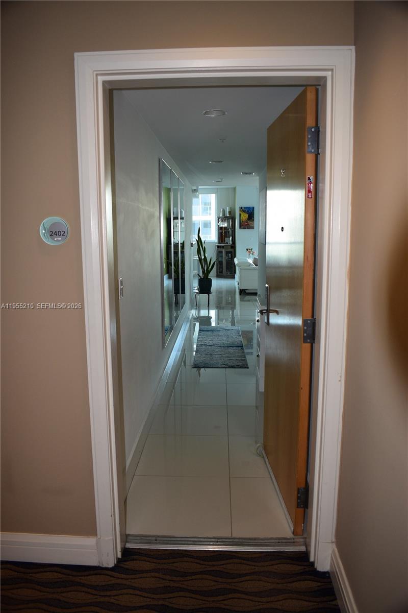 253 NE 2nd St #2402, Miami FL 33132