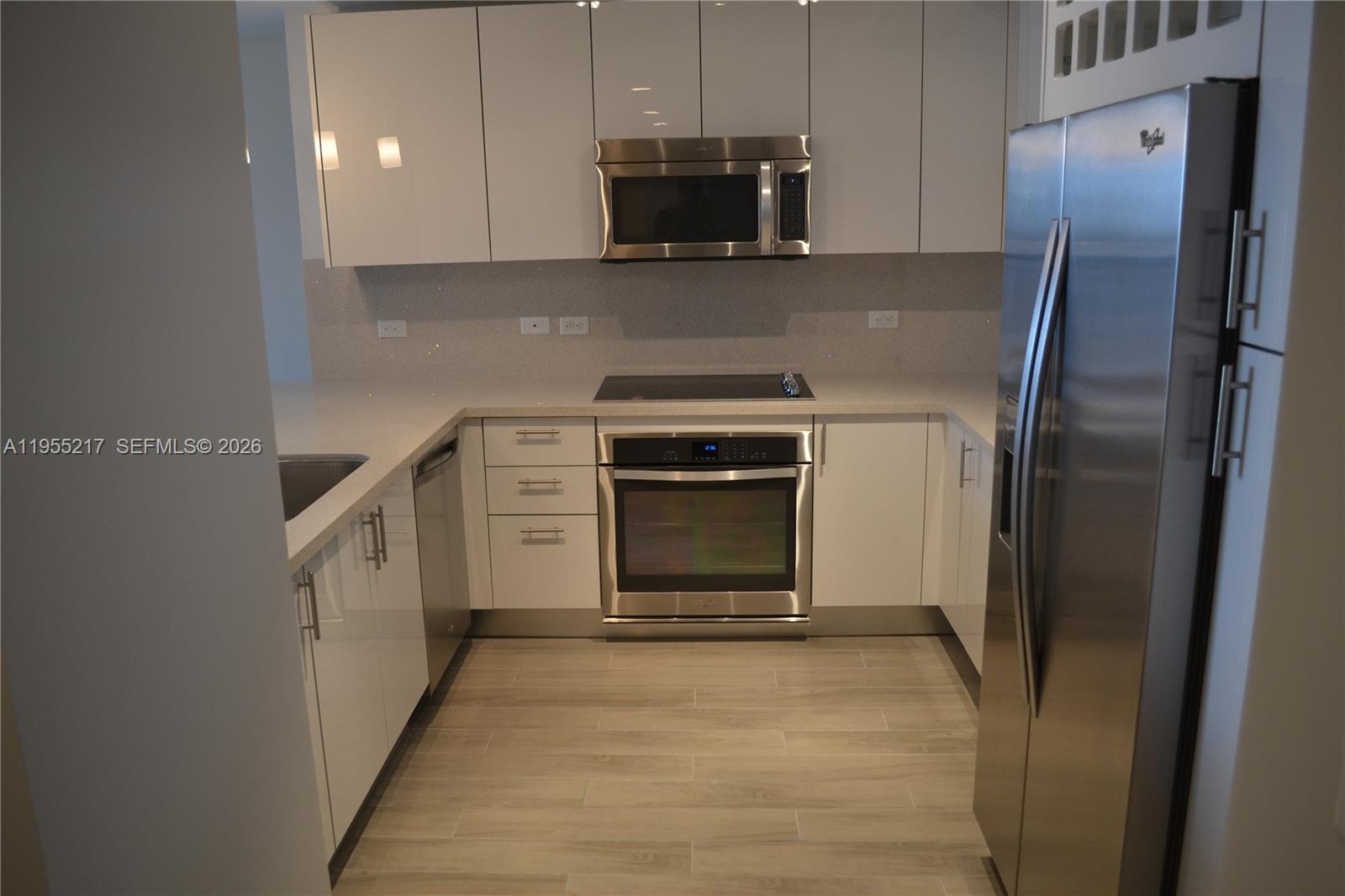 999 SW 1st Ave #3117, Miami FL 33130