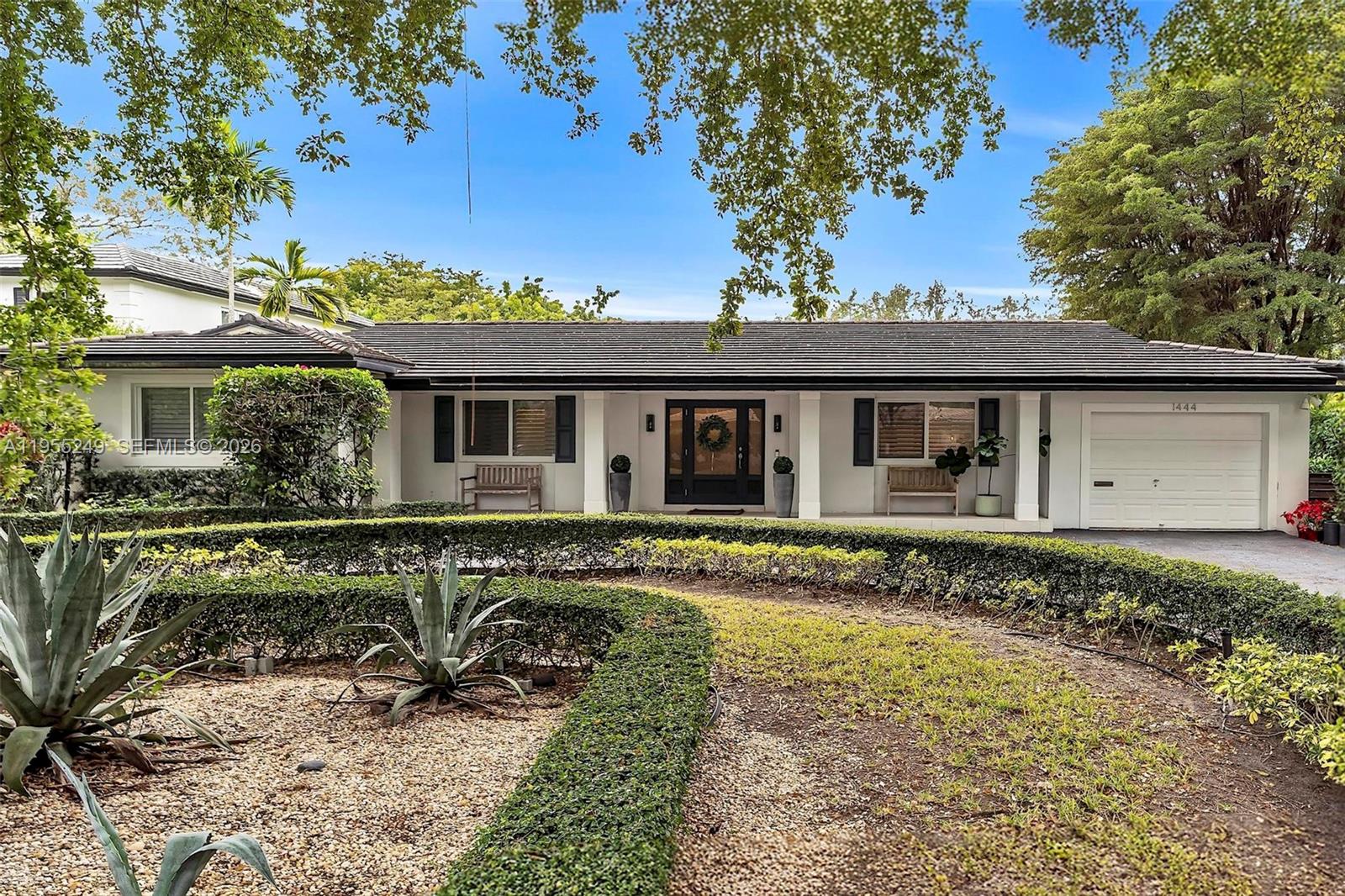 1444 Mendavia Ave, Coral Gables FL 33146