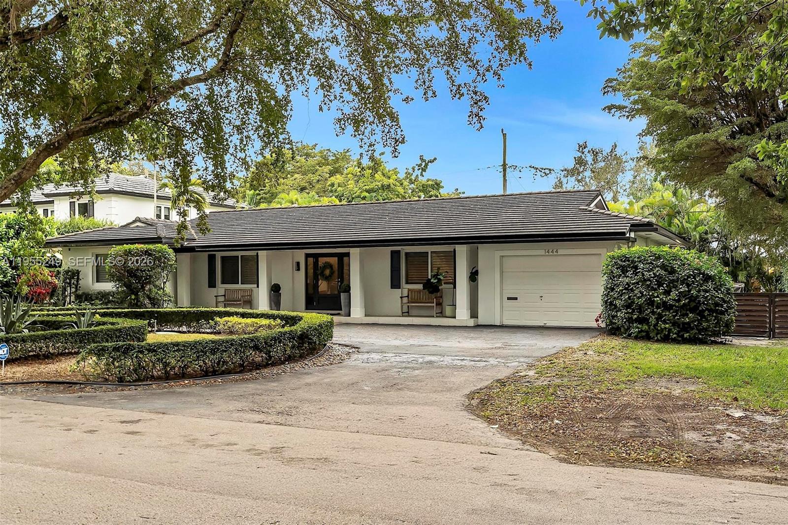 1444 Mendavia Ave, Coral Gables FL 33146