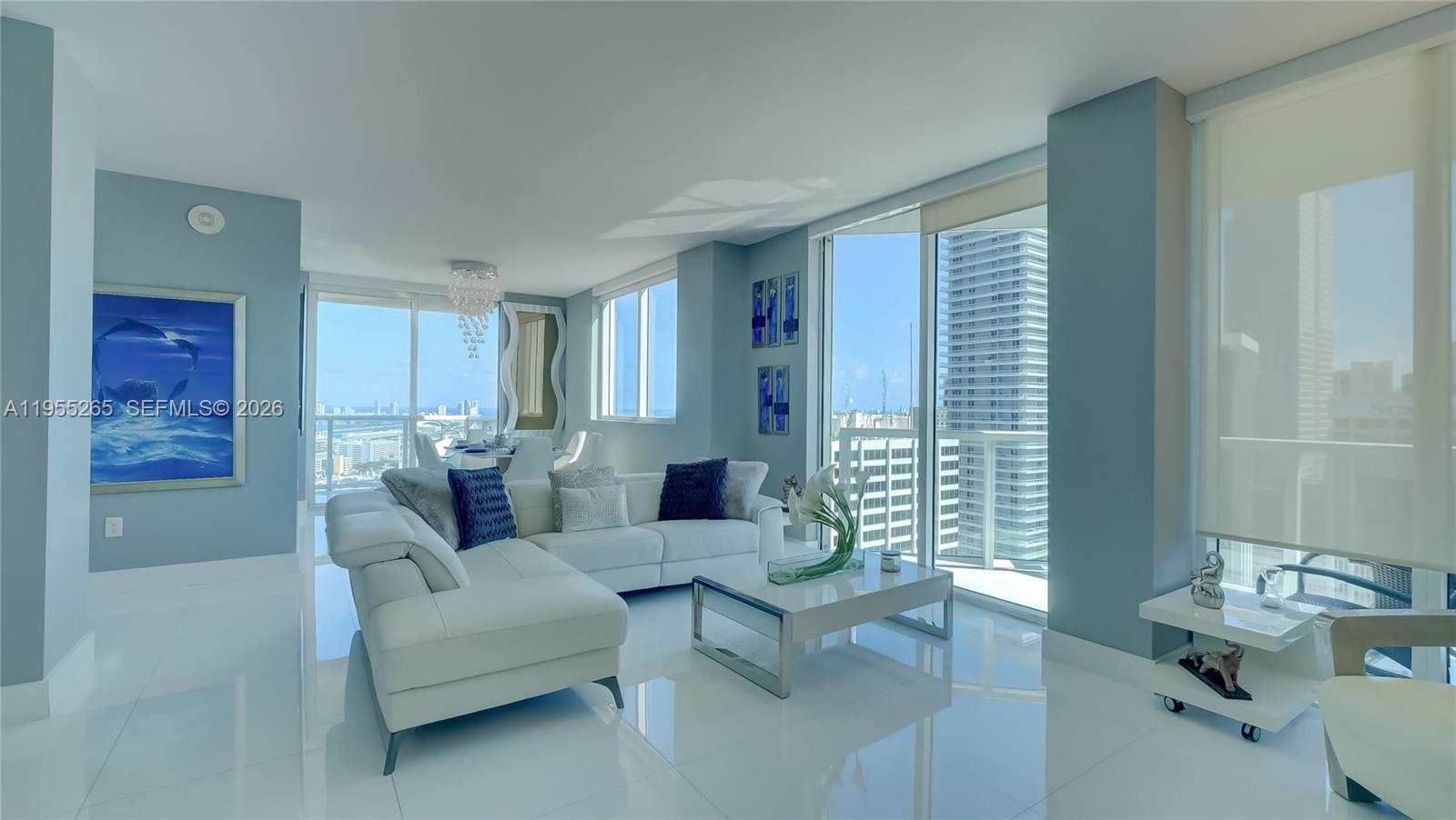 253 NE 2nd St #3509, Miami FL 33132