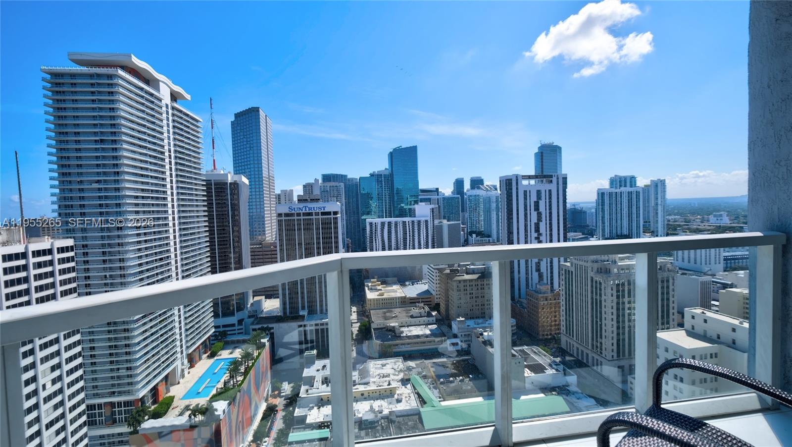 253 NE 2nd St #3509, Miami FL 33132