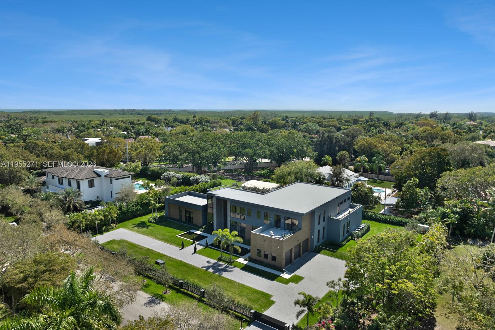 5900 SW 129th Ter, Pinecrest FL 33156