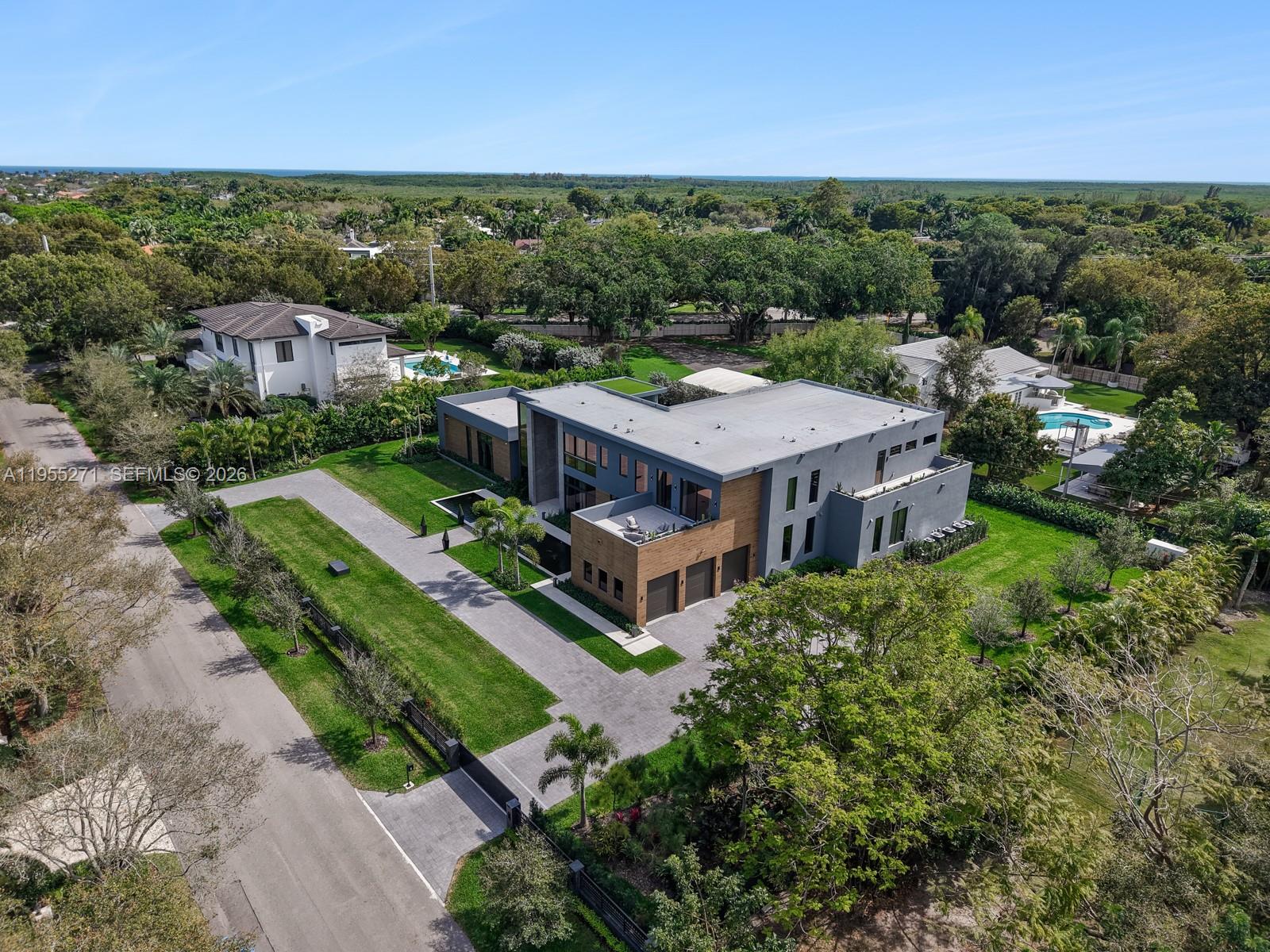 5900 SW 129th Ter, Pinecrest FL 33156