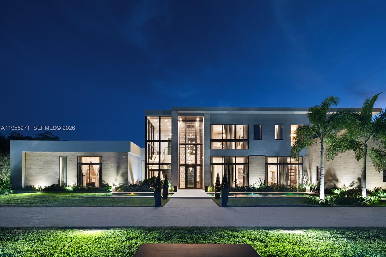 5900 SW 129th Ter, Pinecrest FL 33156