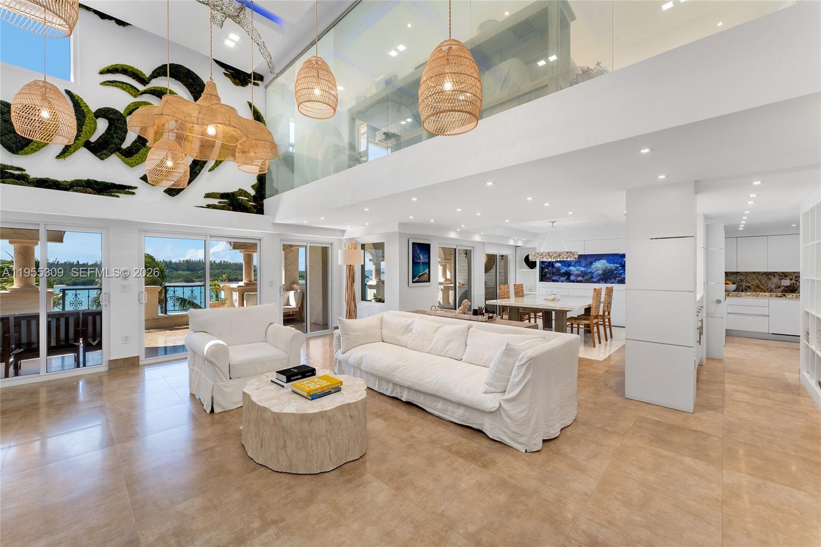 2443 Fisher Island Dr #5403, Miami FL 33109