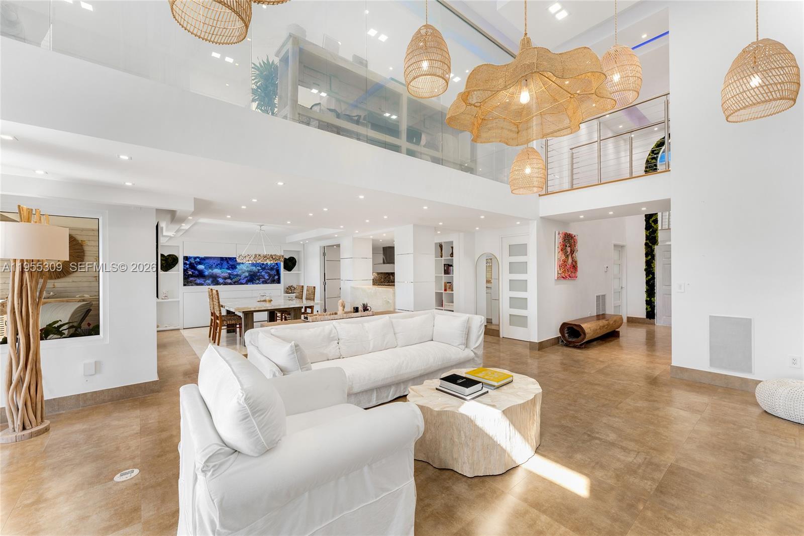 2443 Fisher Island Dr #5403, Miami FL 33109