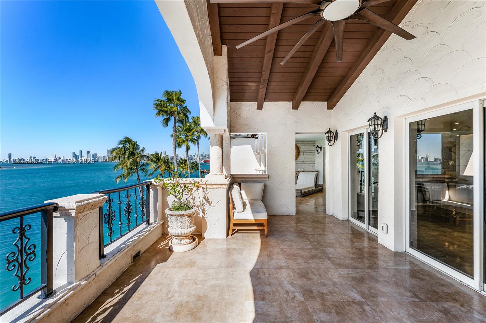 2443 Fisher Island Dr #5403, Miami FL 33109