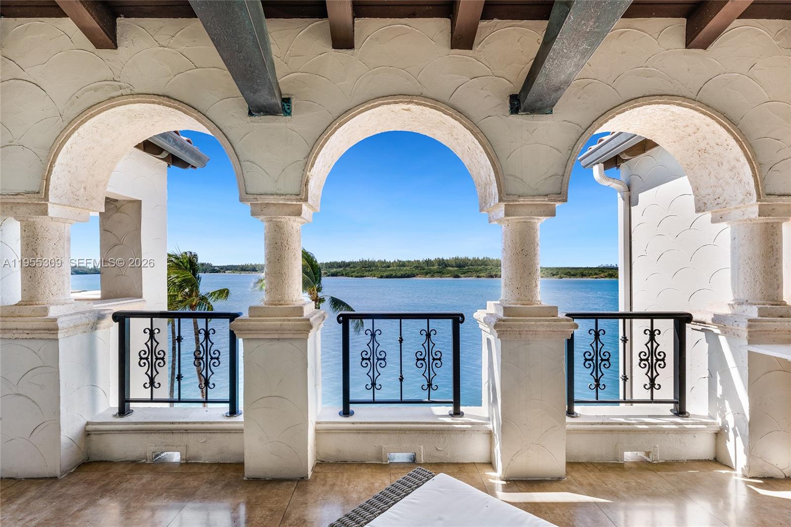 2443 Fisher Island Dr #5403, Miami FL 33109