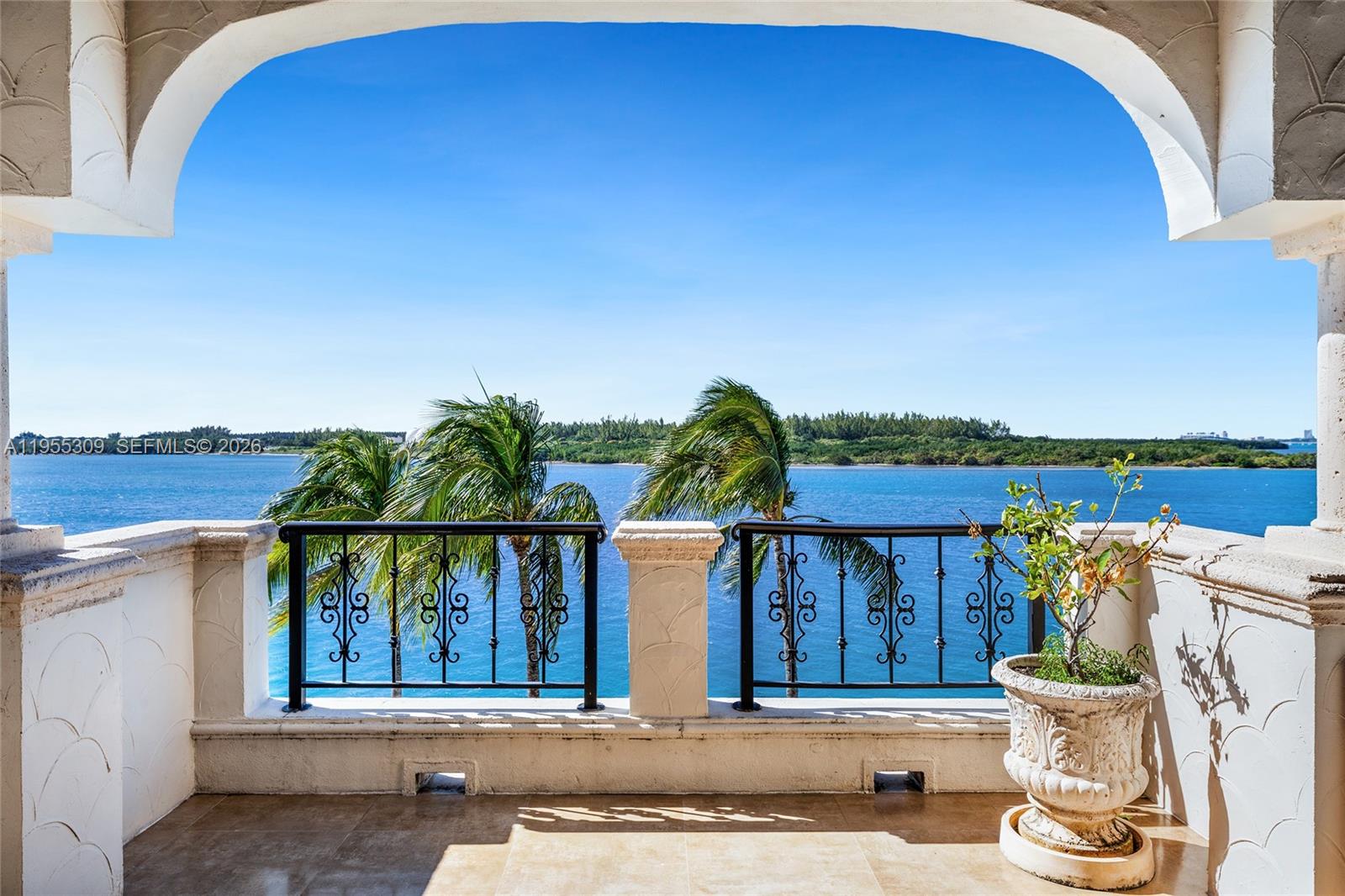 2443 Fisher Island Dr #5403, Miami FL 33109