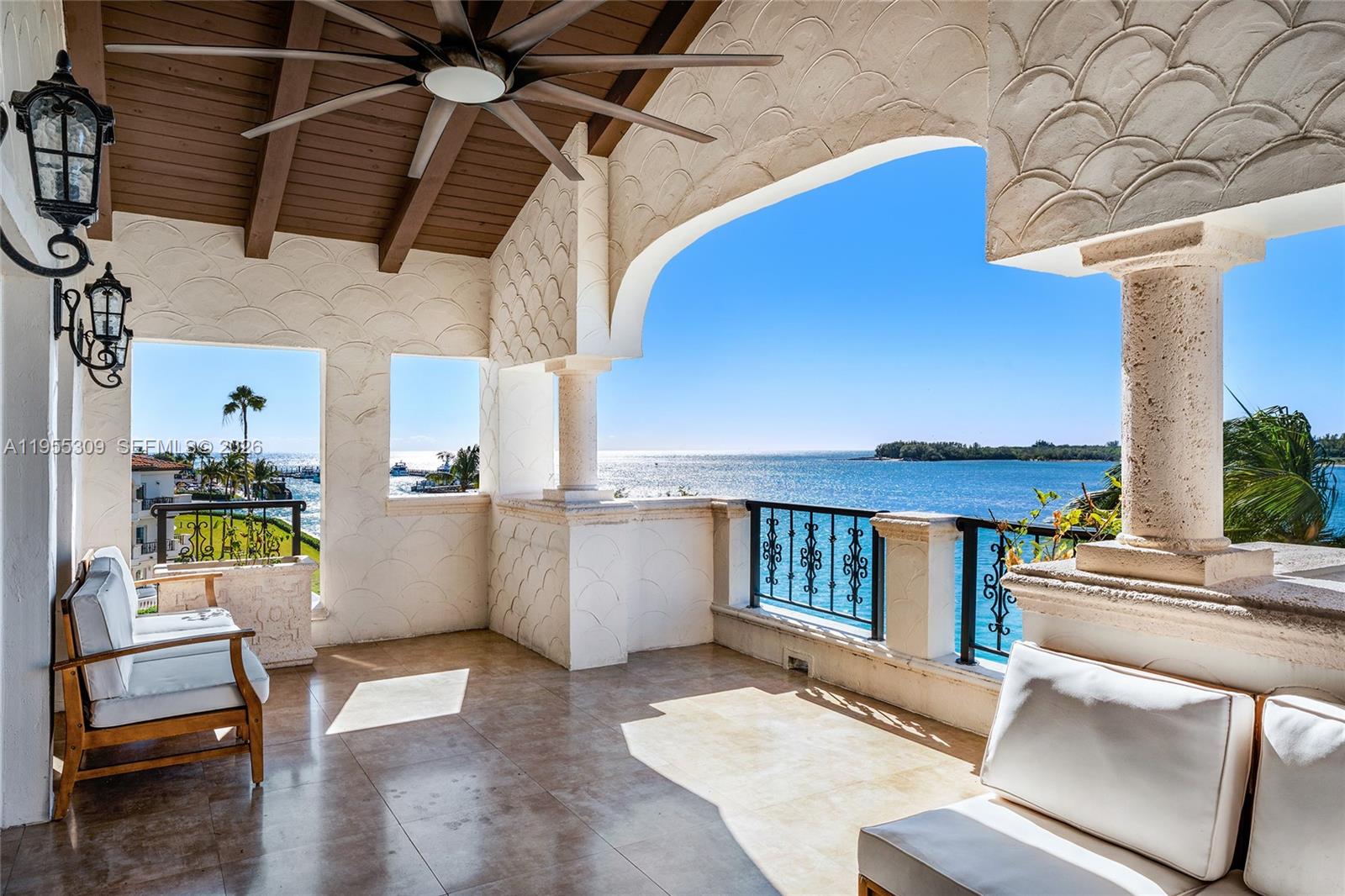 2443 Fisher Island Dr #5403, Miami FL 33109